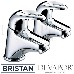 Bristan J 1/2 C Java Basin Taps Spare Parts